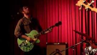 Bobby Long @ the Drake Underground - Down By The River/Waiting For Dawn