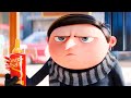 MINIONS THE RISE OF GRU Clip Cheezy Blast 2022