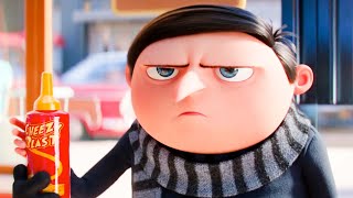 Download lagu MINIONS: THE RISE OF GRU Clip - 'Cheezy Blast' (2022) mp3 Download lagu MINIONS: THE RISE OF GRU Clip - 'Cheezy Blast' (2022) mp3