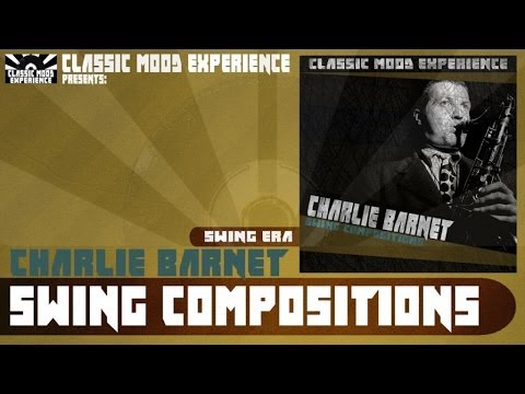 Charlie Barnet - A new moon and an old serenade (1939)