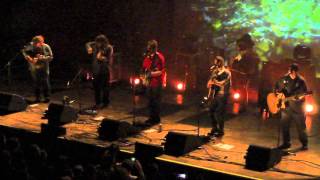 Trampled by Turtles &quot;Come Back Home&quot;