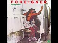 Foreigner   I'll Get Even with You HQ with Lyrics in Description