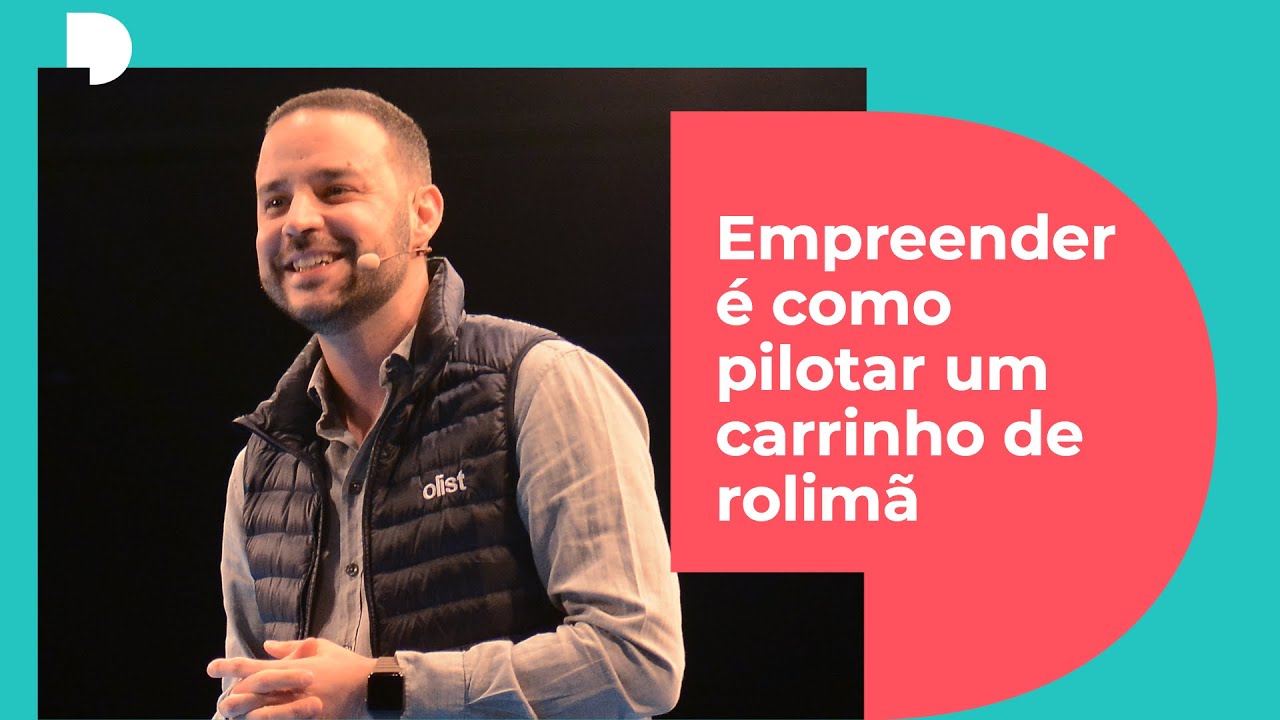 Day1 | Tiago Dalvi: o “overnight success” que já dura 12 anos