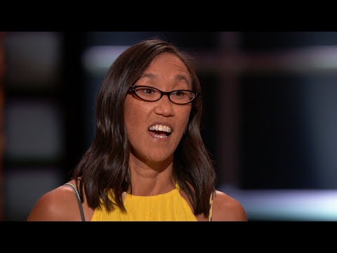 ...And a Million Dollars Disappears - Shark Tank