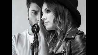 Blas Cantó ft Leire Martinez - Dejarte ir