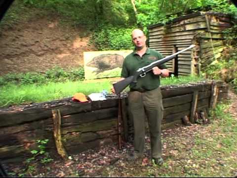 Drückjagdbüchse von Waffen Stegmann aus Mainhausen (NEU)