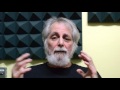 An Interview with Mark Binder