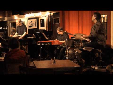 Organik Vibe Trio @ the Deer Head Inn