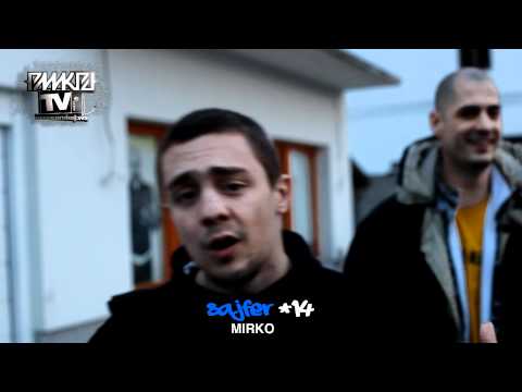 EMKEJTV: SAJFER #14 - MIRKO