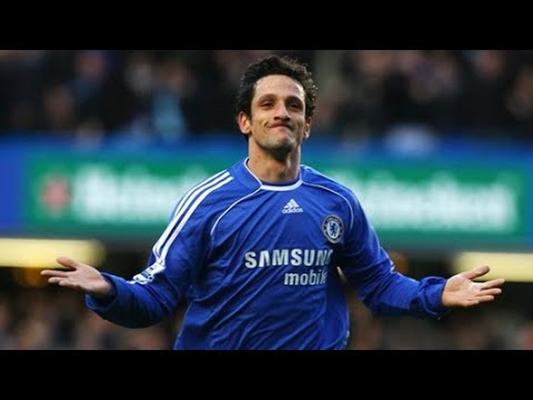 TODOS OS 5 GOLS DE BELLETTI PELO CHELSEA