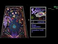 3D Pinball For Windows Space Cadet SPEEDRUN 2 25