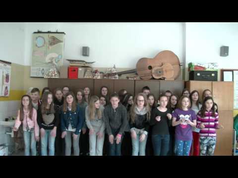 Narodne i međimurske vodene pjesme: "Duga"