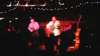 Big Sandy &amp; His Fly Rite Boys, JingleBells Casbagh