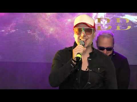 Happy Gang Cory - Kérek egy kulcsot a szívedhez ( Barlang Bisztró Zenebutik )