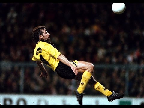 Het Jaar van de Polonaise (Roda JC)