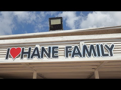 HANE FAMILY RESORT Hotel #evrenseki #side #türkei #sideturkey #SideTürkei