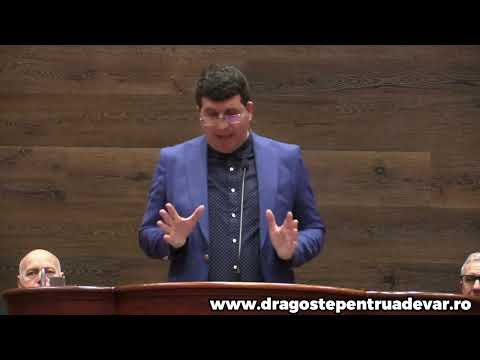 Fănel Șuteu - Darul vorbirii în limbi: implicații și complicații