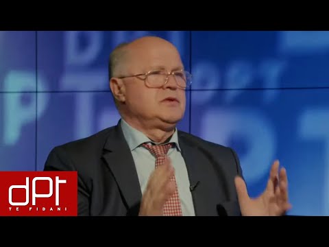 Kelmendi: Ka pasur persona te cilet I kane shitur rezervat shteterore | T7