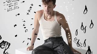 Charlie Puth - I Don&#39;t Think That I Like Her (Official Audio)
