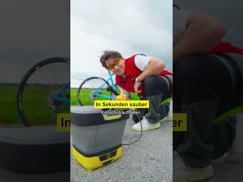 KLEIN, ABER OHO! 🌞😮💛