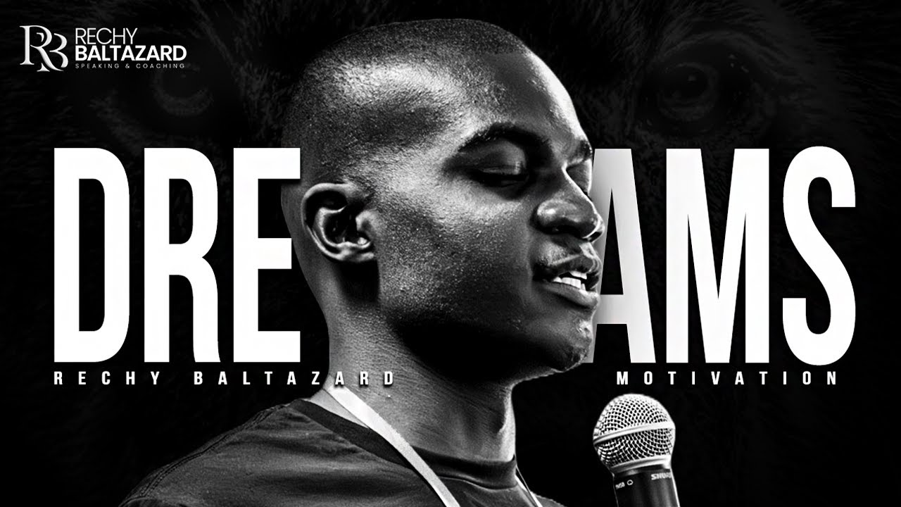 Promotional video thumbnail 1 for Transformational Speaker