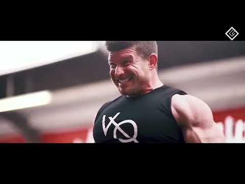 Najlepsza muzyka do ćwiczeń, sport, trening na siłowni motywujący Electronica 2022