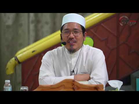 (Live) Ustaz Abdul Kadir Sahak