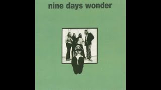 Nine Days Wonder - Nine Days Wonder (1971) Full Album HQ