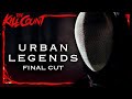 Urban Legends Final Cut 2000 KILL COUNT