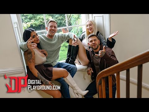 EXCLUSIVE LOOKS BEHIND THE SCENES OF GHOSTED