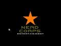 Nerd Corps Entertainment Logo