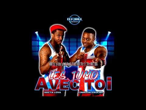 Les Jumo - Avec Toi (Exclusive Futur Hit Club 39)