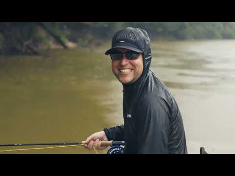 Introducing the Atlas 9' 8wt