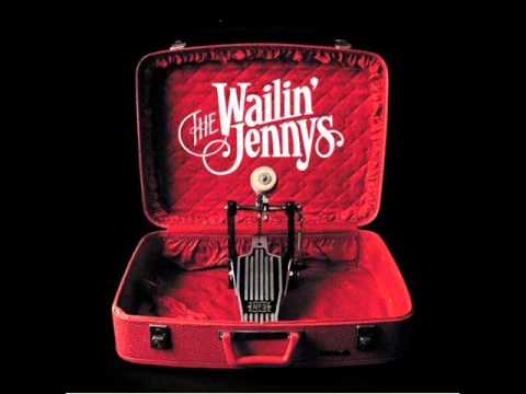 The Wailin' Jennys - Begin