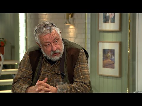 GW om Malmömordet: "En god andel ligger mellan 10 och 25 år" - Nyhetsmorgon (TV4)