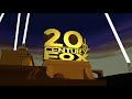 20th Century Fox 1994 Logo Remake V3 Beta For Prisma3D Android