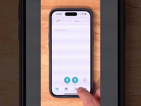 Translator Guru: Voice & Image