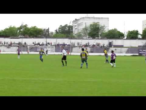 16/10/11 Villa Dálmine 3 - Leandro N. Além 0