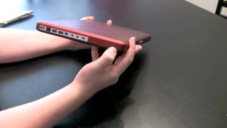 Video thumbnail for Speck SeeThru Satin Review by LastStopReviews