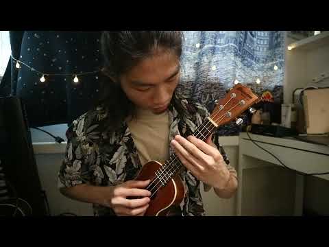 Polyphia - Playing God On Ukukele