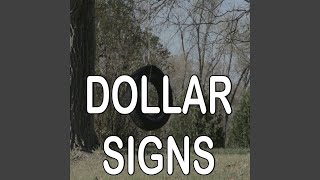 Dollar Signs - Tribute to Calvin Harris and Tinashe