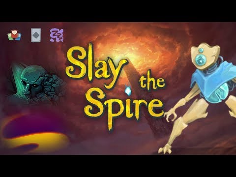 Slay the Spire February 4th Daily - Defect