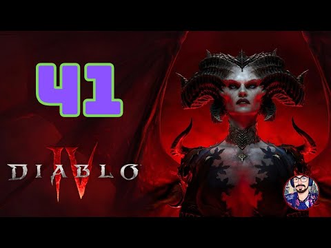 DIABLO IV [Gameplay-wolktrouth ITA] PT. 41