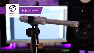 Video thumbnail for Review - Reference 3 Studio Calibration Software & Measurement Microphone by Sonarworks by Production Expert