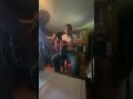 Let him lead you by Larry sparks cover by billy williamson Sr