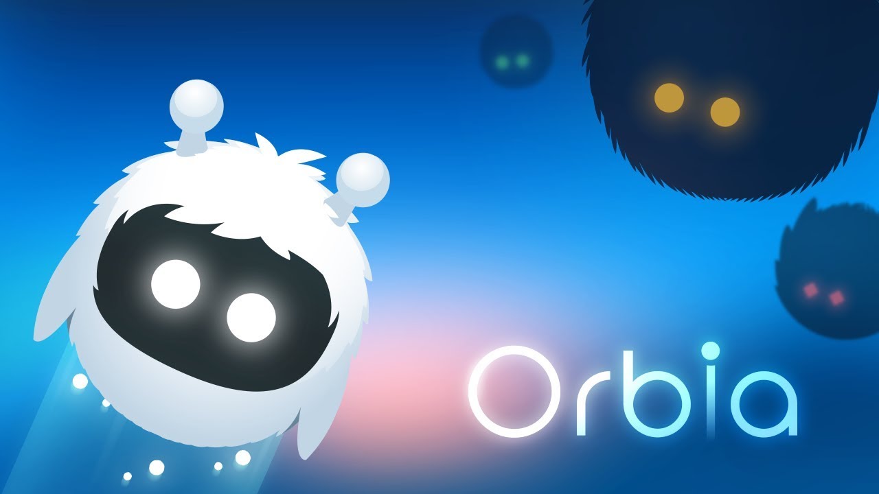 Orbia Trailer