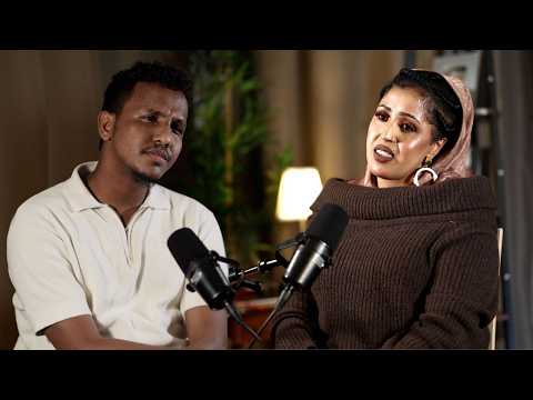 Idil Barkhad "Umaleyn Maayo In Aan Qof Ku Dhihi Doono "WAAN KU JECLAHAY"