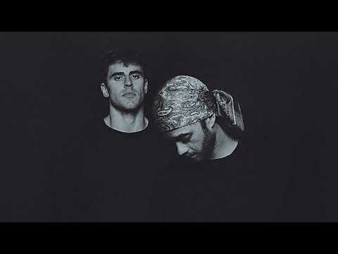 Jack & Jack - Fire (Official Audio)