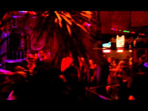 Borgore- Dubstep Dancegiving 11-26-2011
