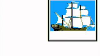 Pirates! for the Apple II